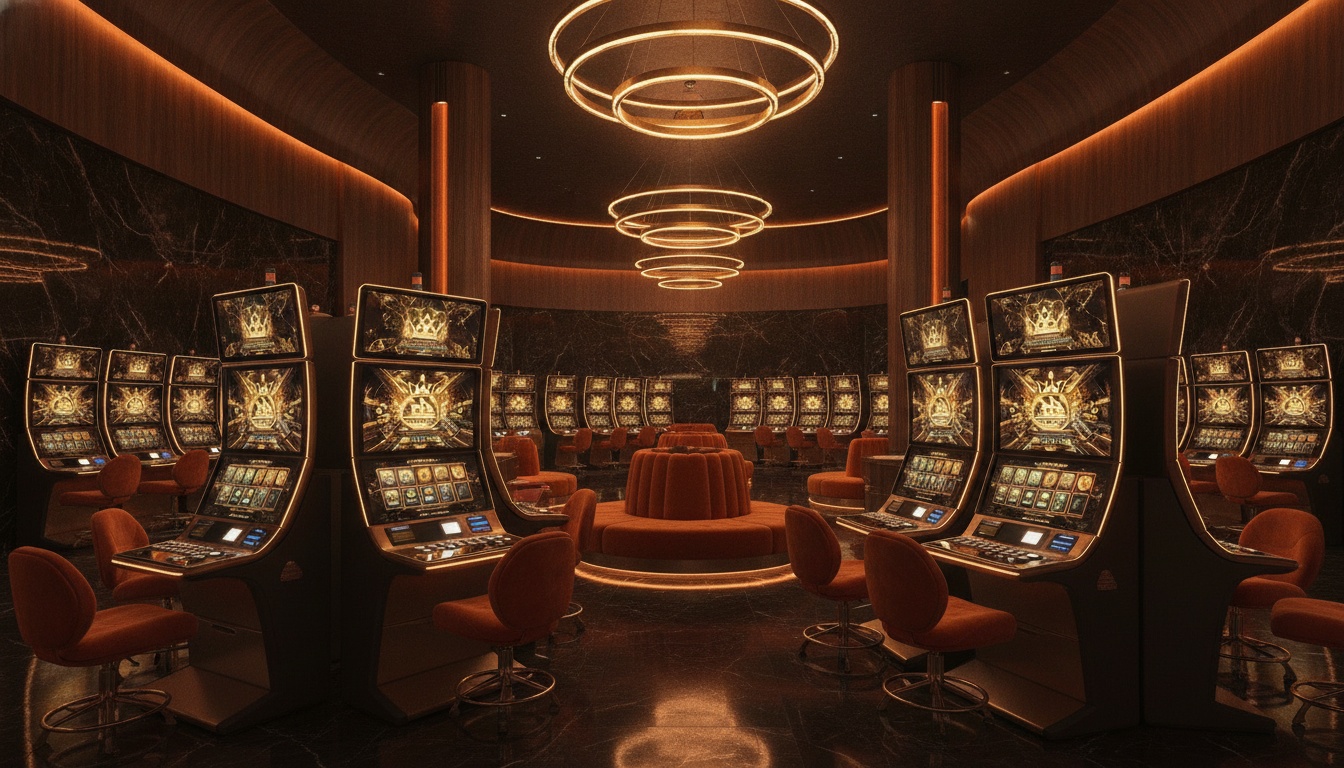 Admiral Casino — Responsible Gambling Practices